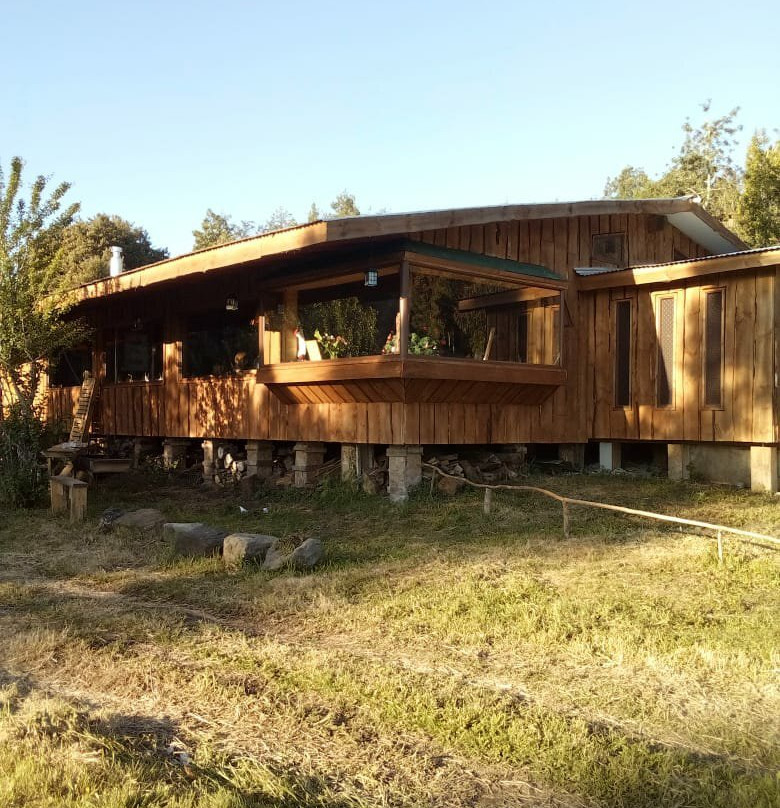 Bahía Eluney-Calbuco必去景点