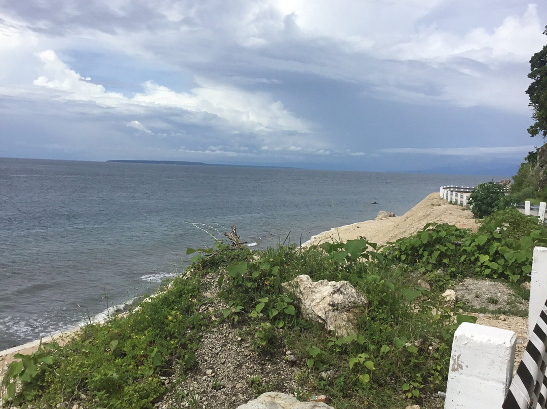 Kusiong Beach景点图片