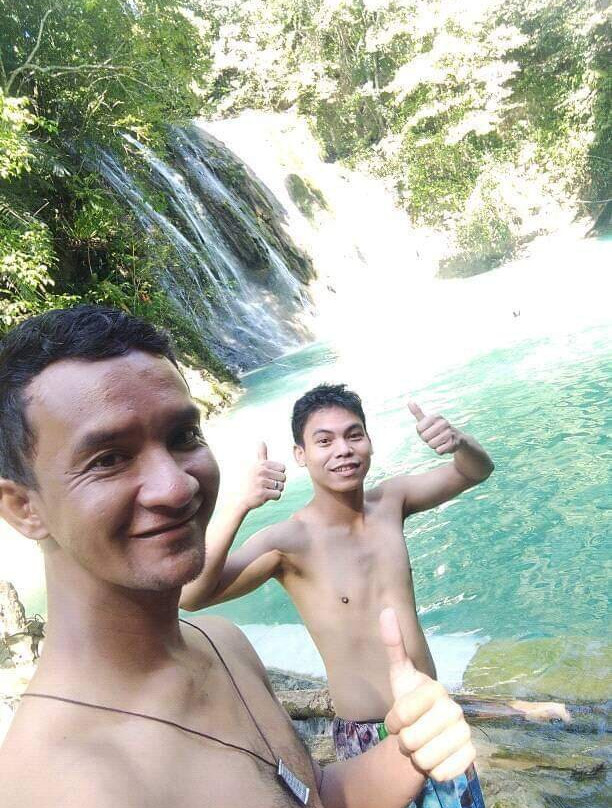 Daranak Falls-Tanay必去景点