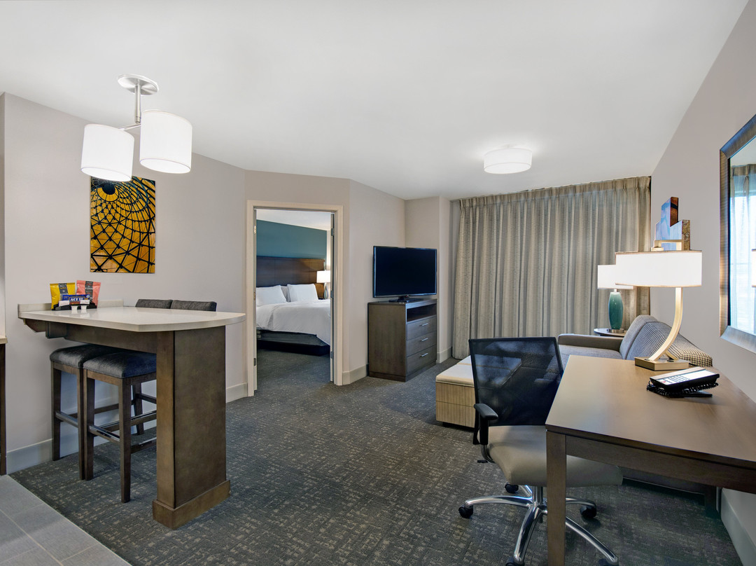 Staybridge Suites Sterling Heights - Detroit by IHG主图