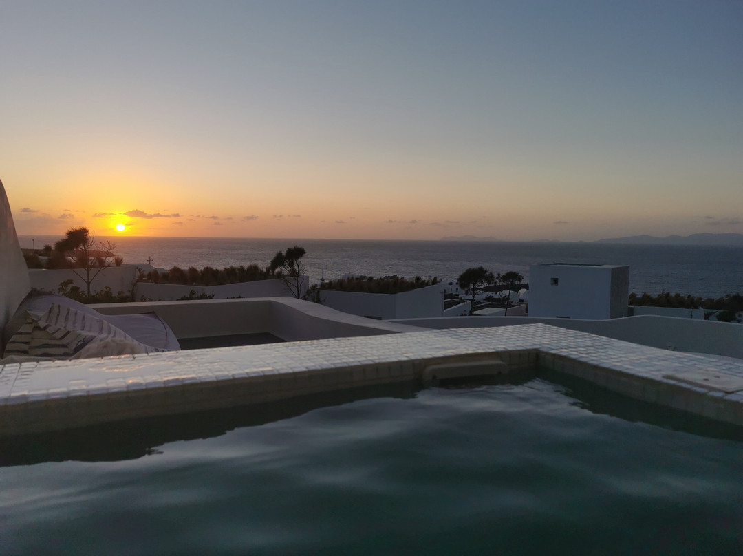 Sol Mate Suites主图