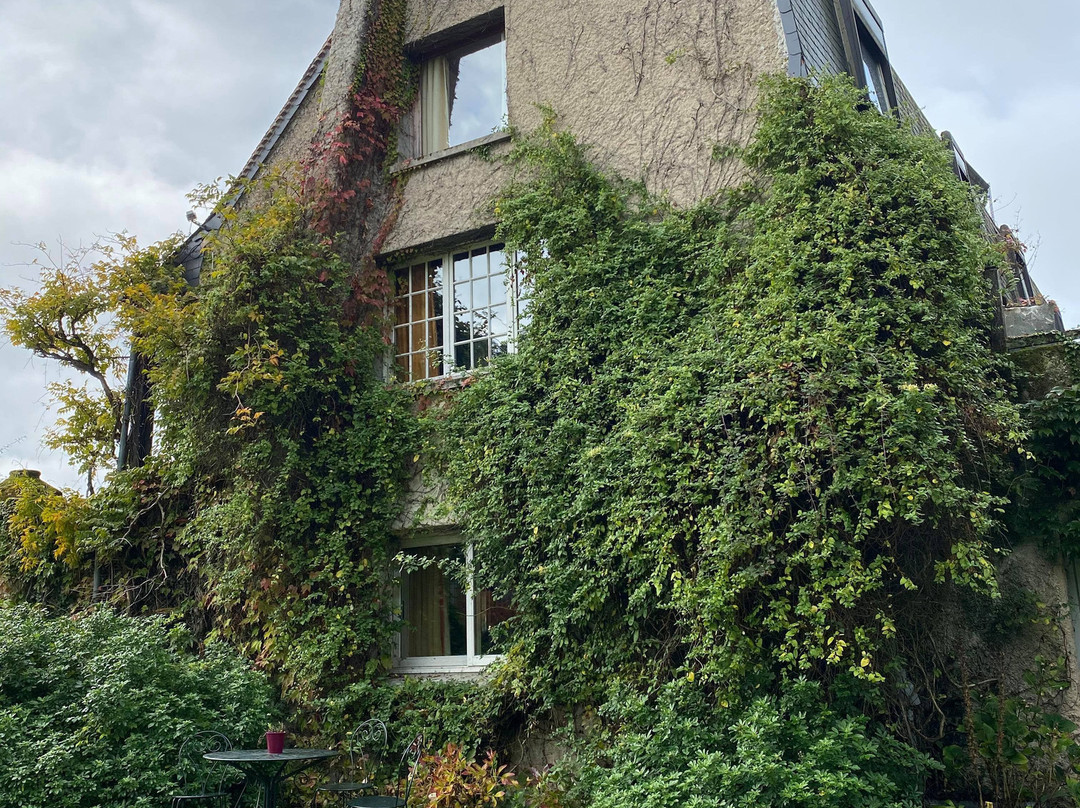 Le Grand Menasson主图