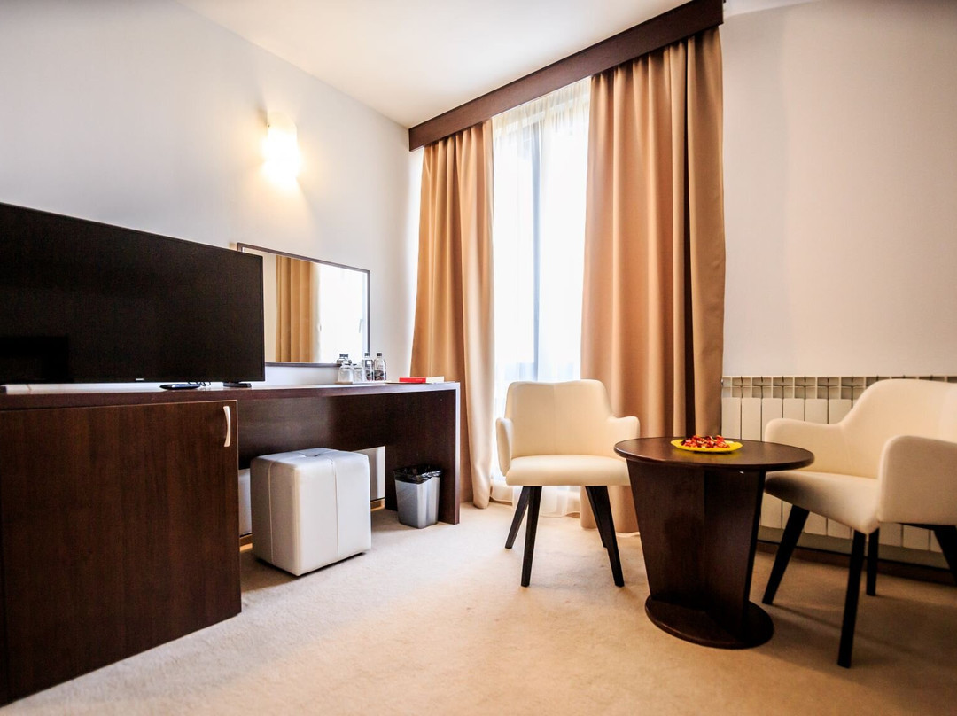 Hotel La Dolce Vita主图