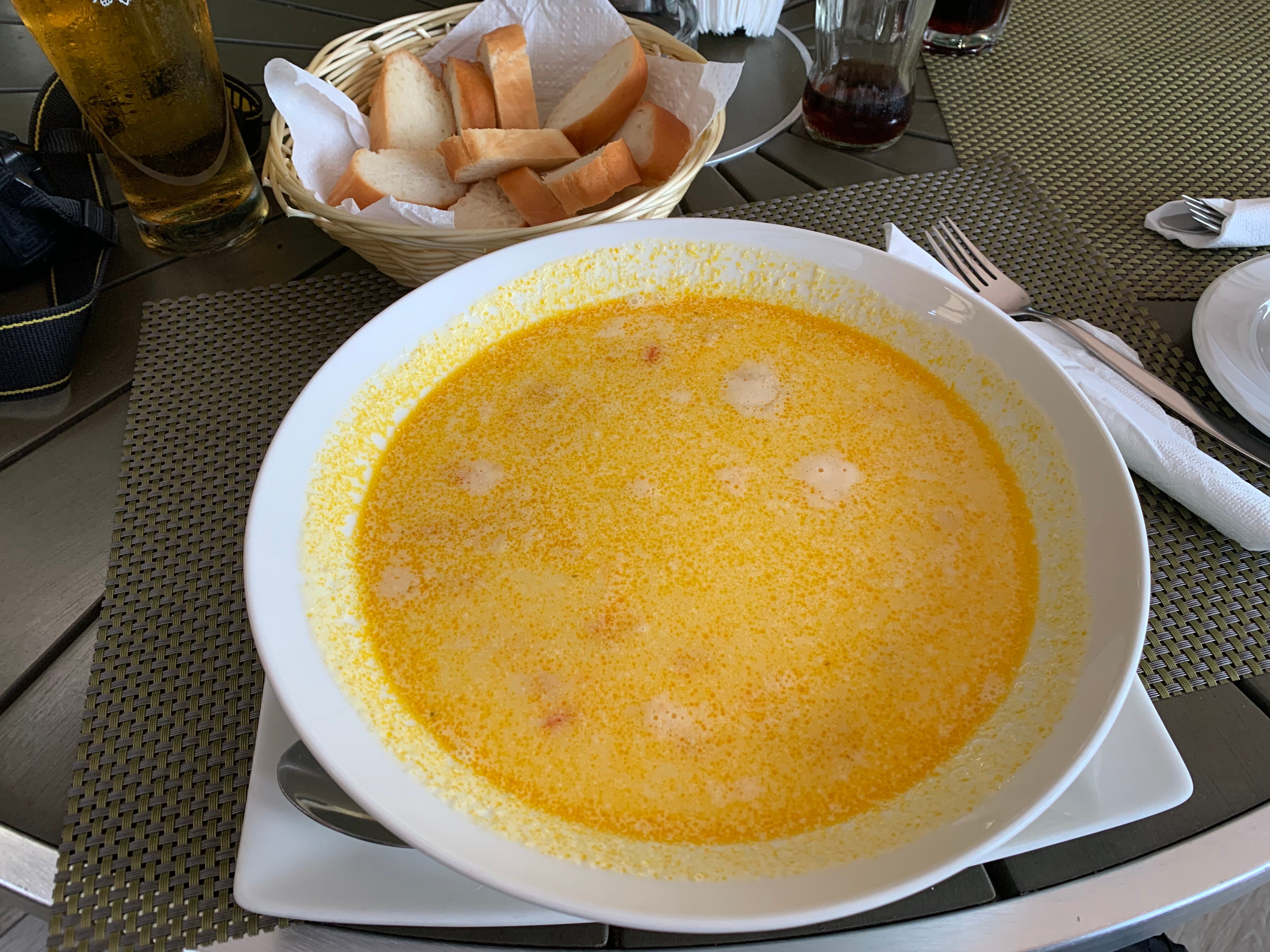 Hotel Rogge-餐饮