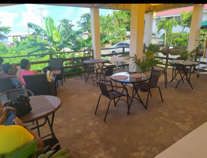 Salybia旅游攻略图片