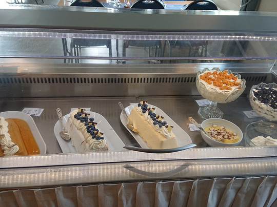 Strand Fjellstue主图