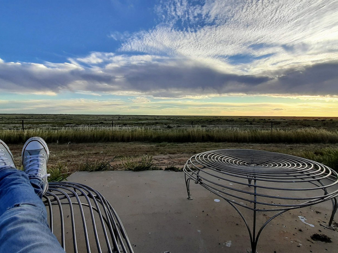 Hay Sunset Viewing Area景点图片
