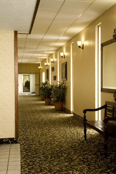 费尔布瑞芝套房汽车旅馆-爱达荷福尔斯主图