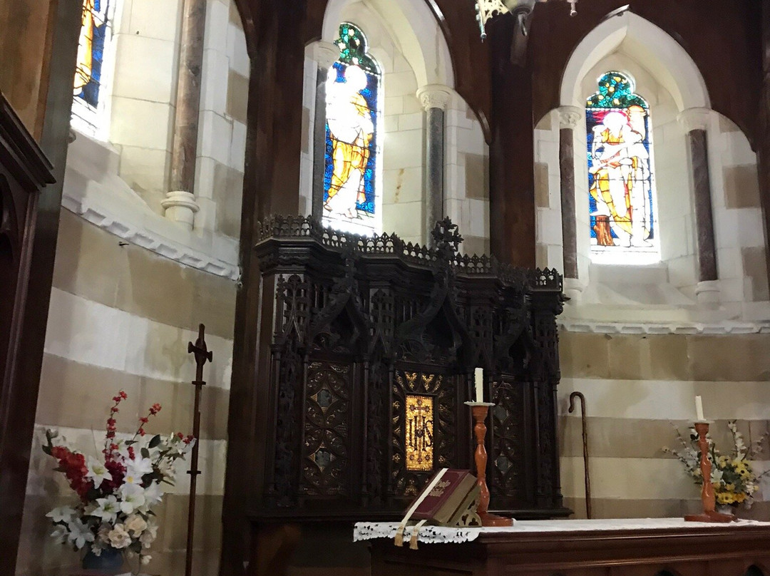 Pinetree Tours-诺福克岛必去景点