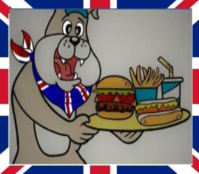 Trev's Bulldog Bites