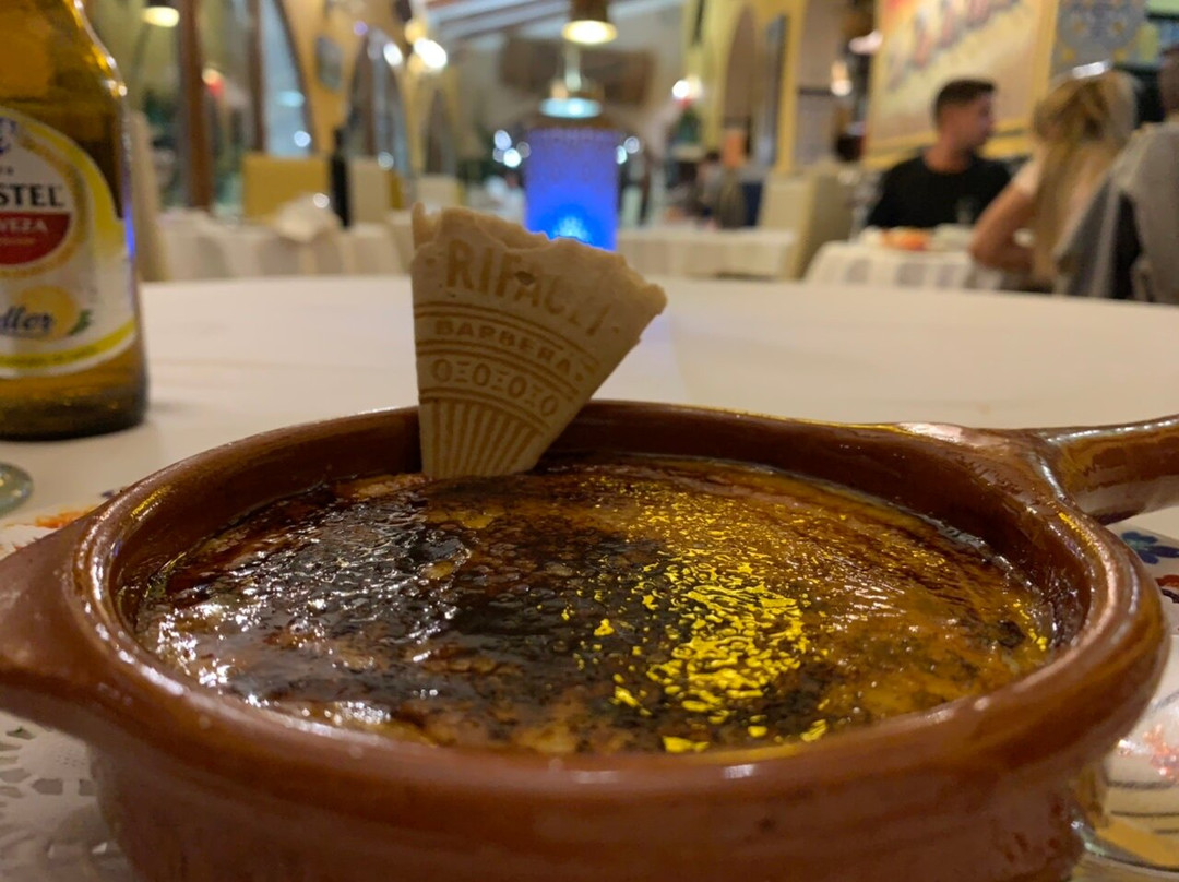 Hotel Rural Albamanjon主图