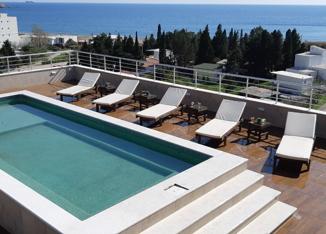 Pansion Adria II主图