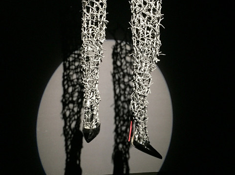 国立移民历史城-巴黎必去景点