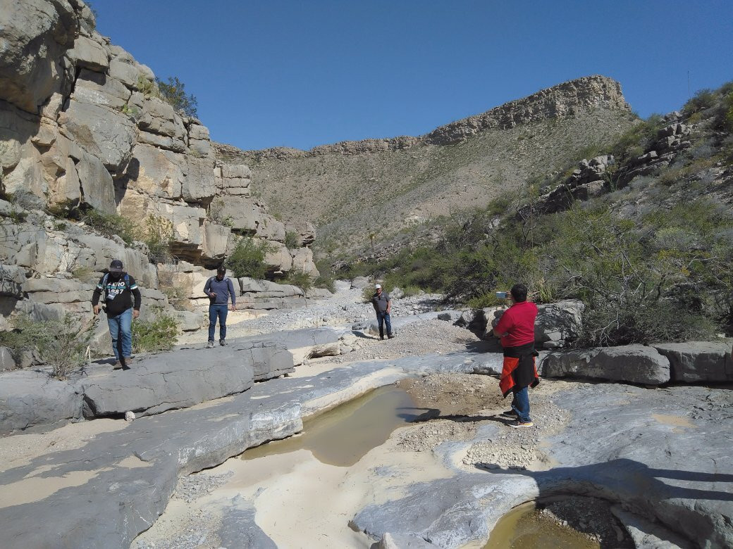 Entre Encantos Y Sabores, Aldama