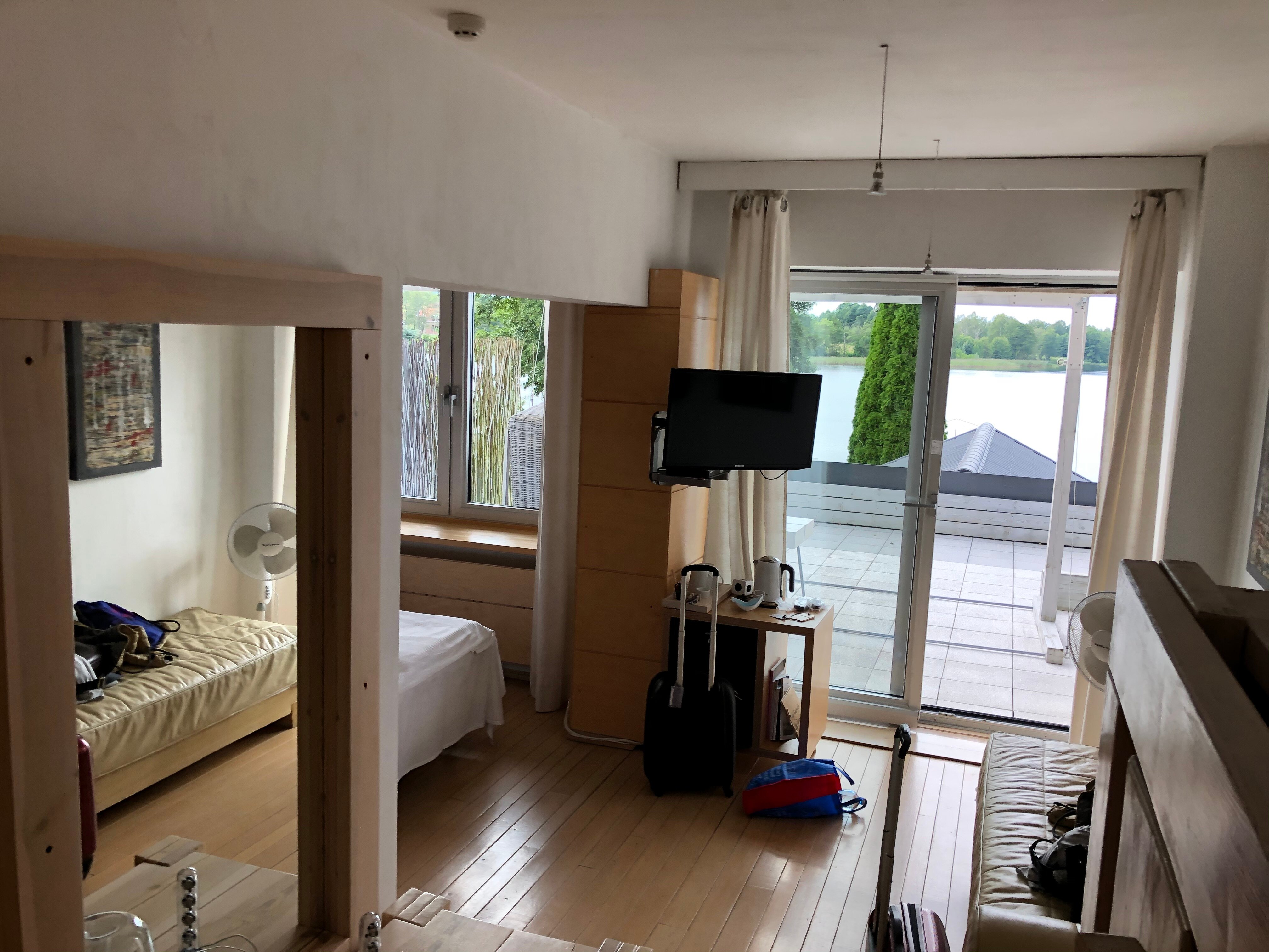 Hotel Galery69-官方