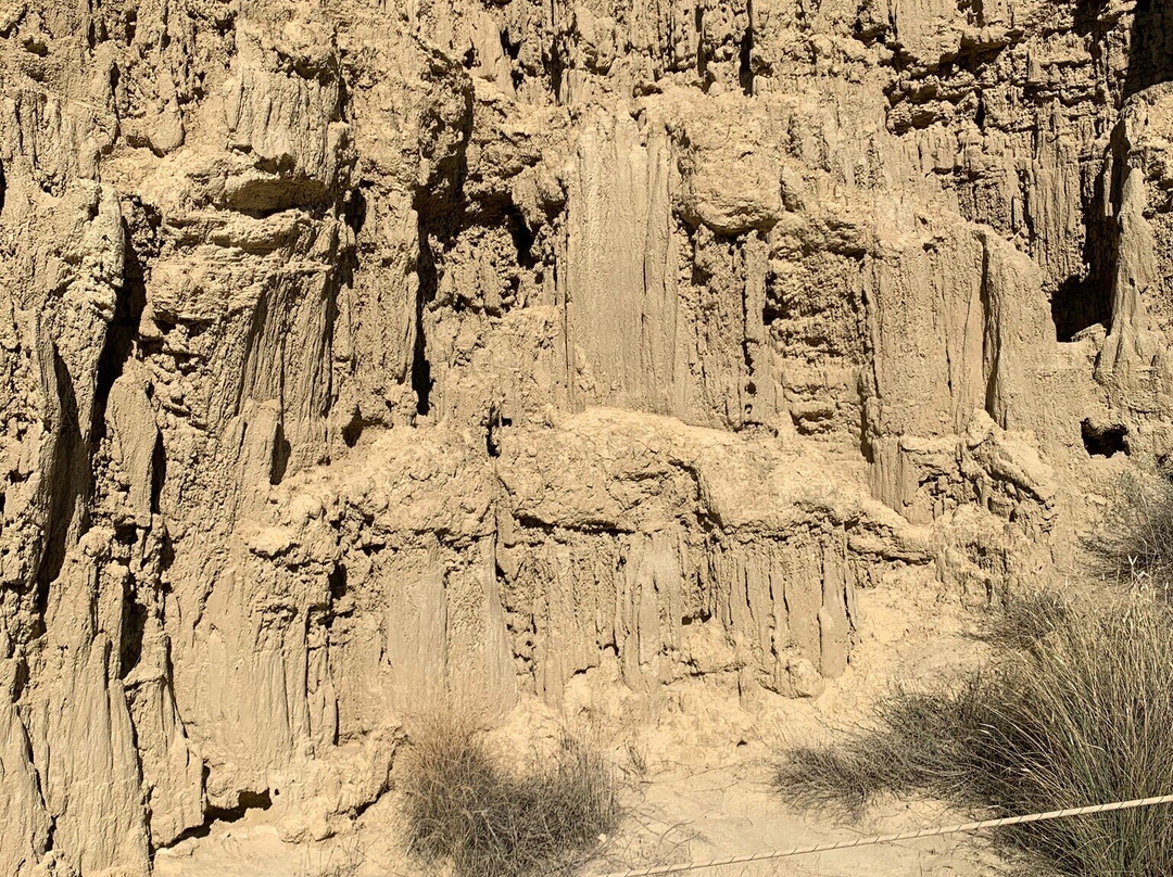 Aguarales de Valpalmas景点图片