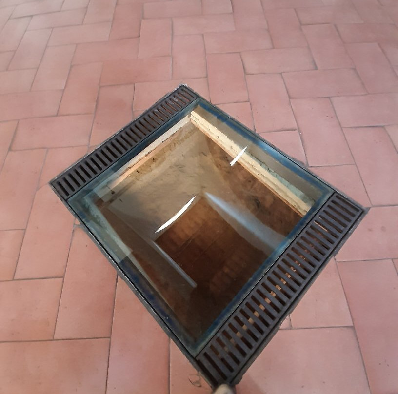 Museo Civico Umberto Mastroianni-马里诺必去景点
