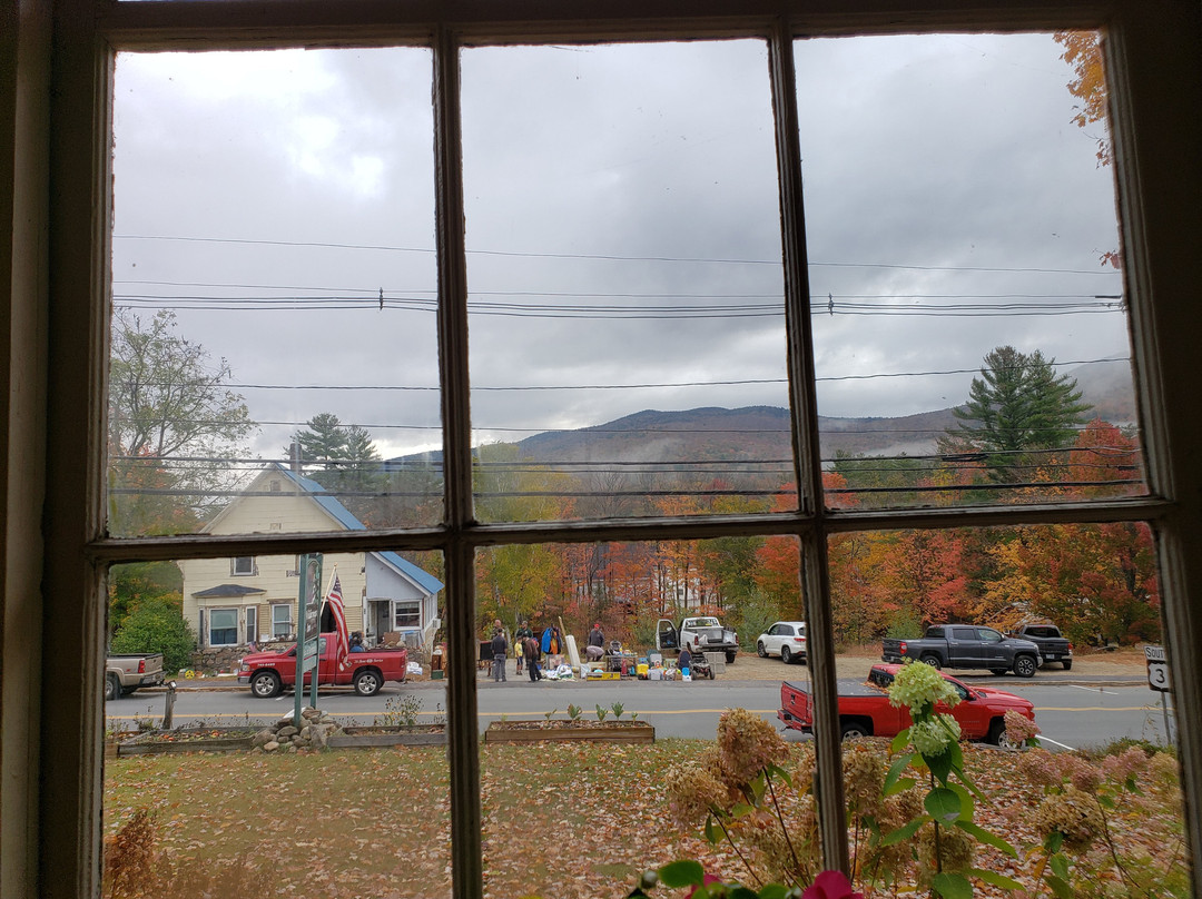 The Wilderness Inn Bed and Breakfast主图