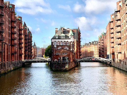 Kiezjungs-汉堡必去景点