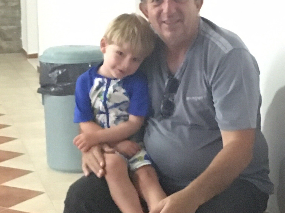 Margaritari Hotel主图