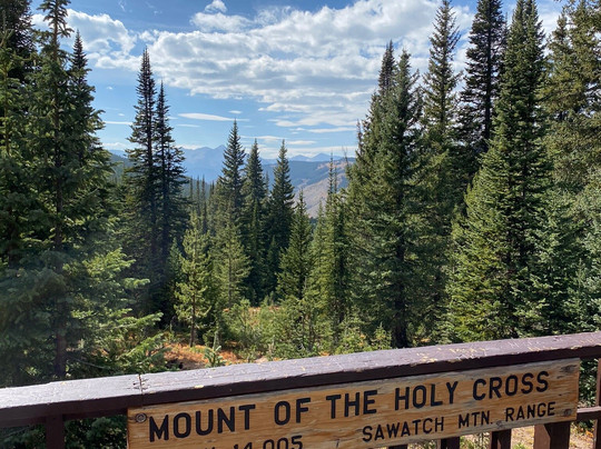 Colorado Backcountry Rentals-Red Cliff必去景点