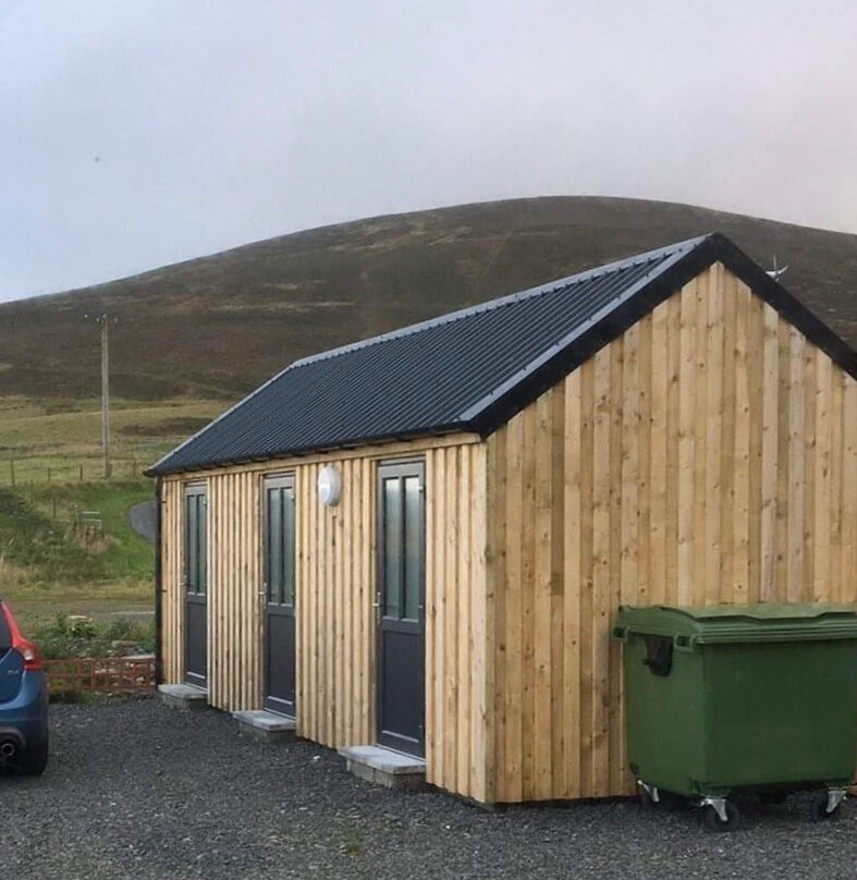 Lower Cottascarth Rendall旅游攻略图片