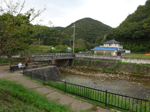 Michi-no-Eki Inagawa-猪名川町必去景点