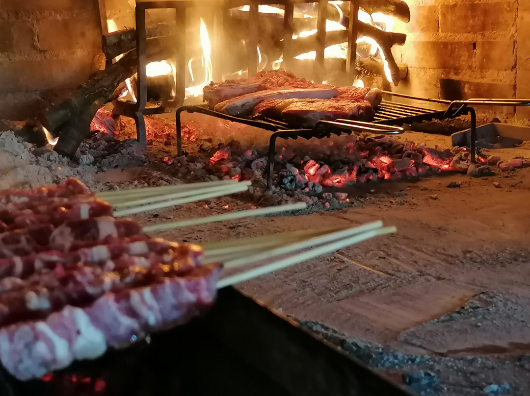 Trattoria Del Viaggiatore