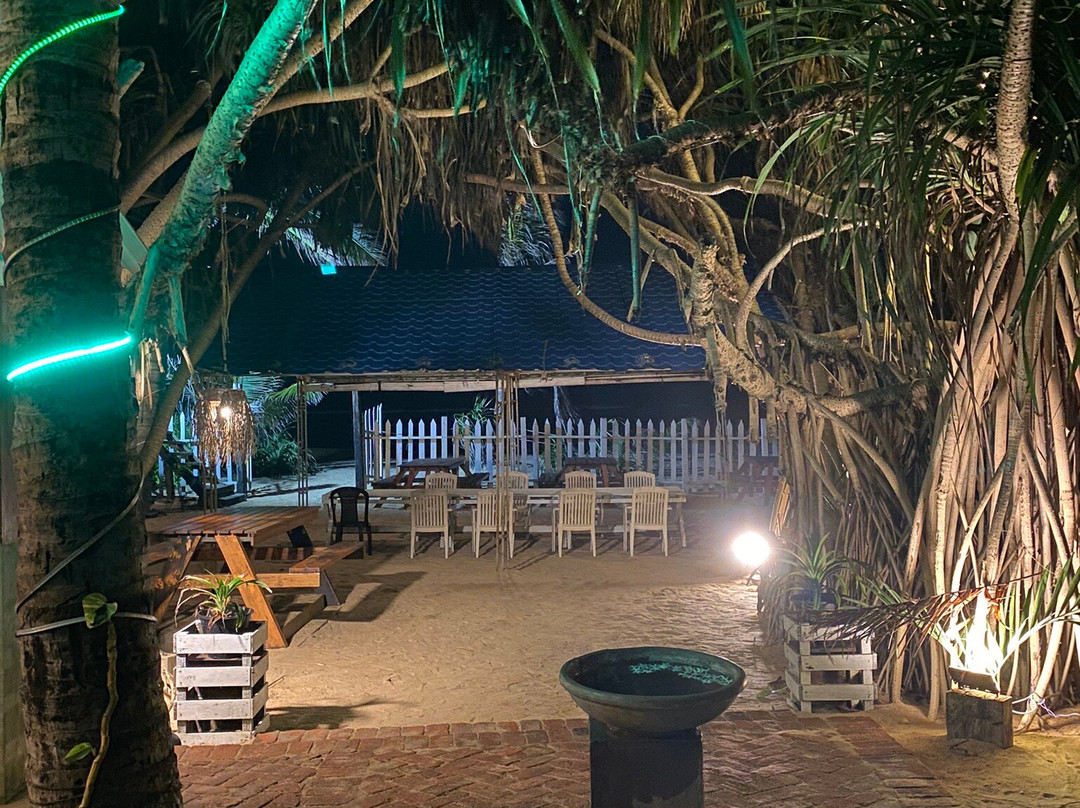 Beach House Bistro