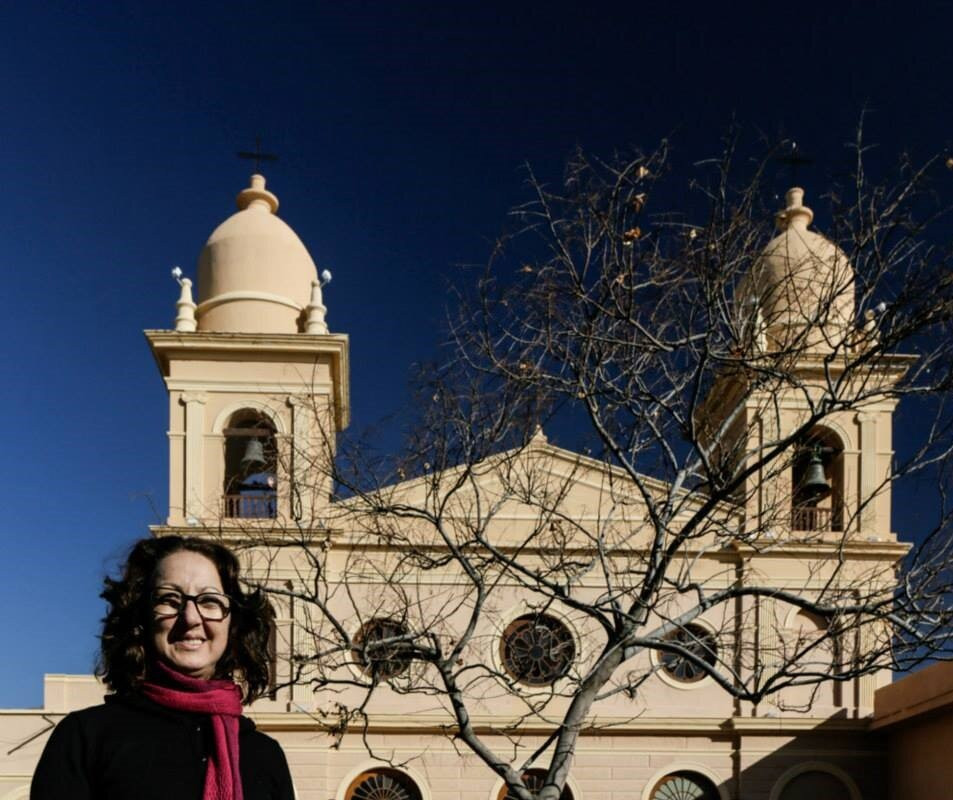 Catedral Nuestra Senora del Rosario-卡法亚特必去景点