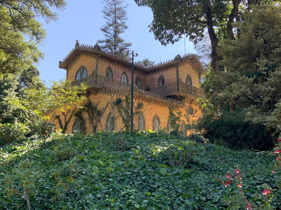 Chalet da Condessa D’Edla景点图片