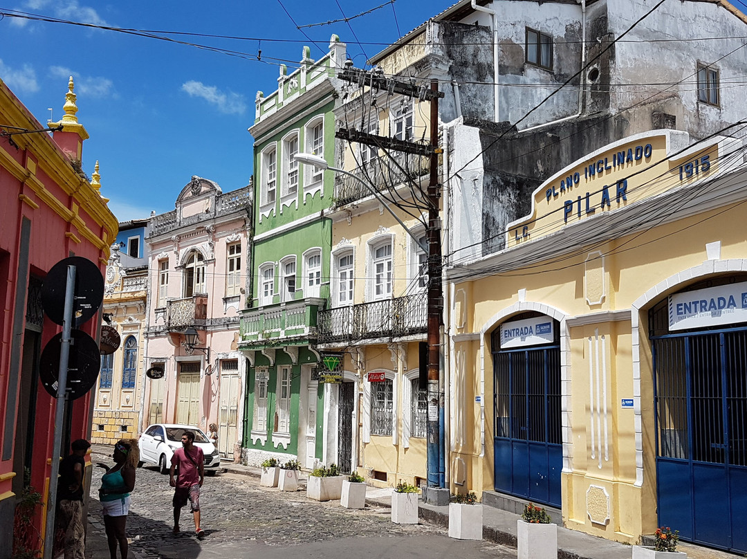 Aram Yami Hotel主图