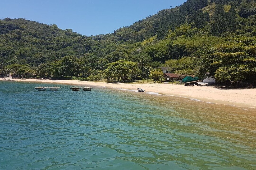 GRIFFY NÁUTICA-乌巴图巴必去景点