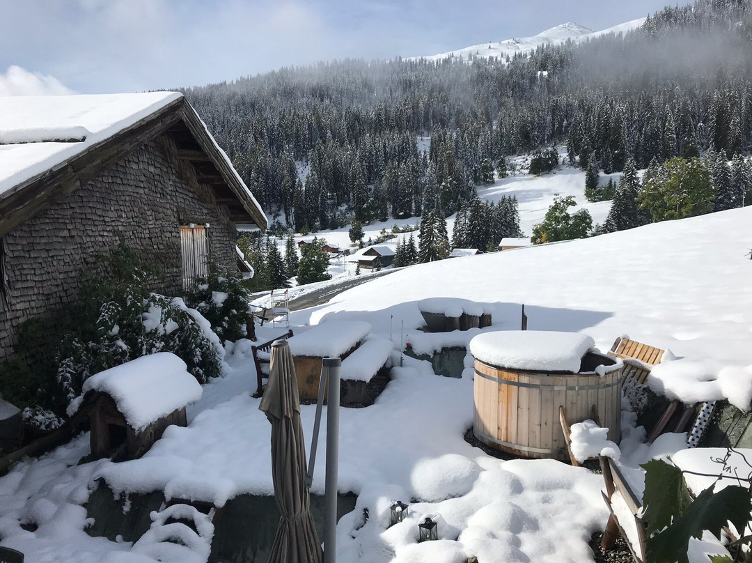 Gasthaus Hochwang主图