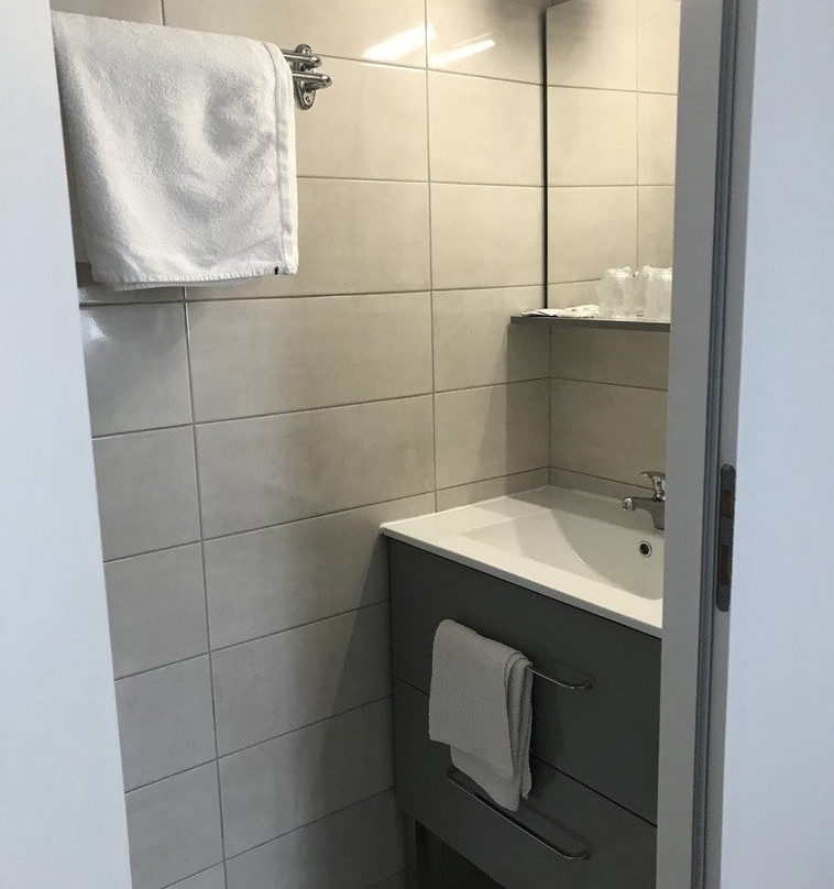 Hotel du Clos Fleuri - 3 étoiles主图