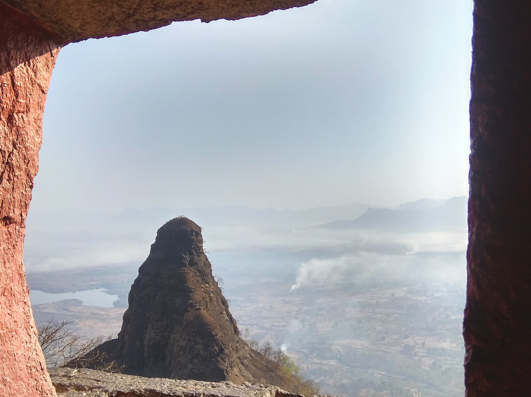 Gorakhgad Fort景点图片