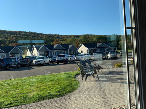 The Lakes at Ben Eoin Golf Club & Resort-Ben Eoin必去景点