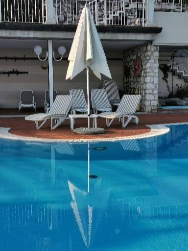 Hotel Villa Florida主图
