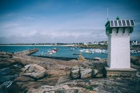 Pointe De Trévignon-Tregunc必去景点