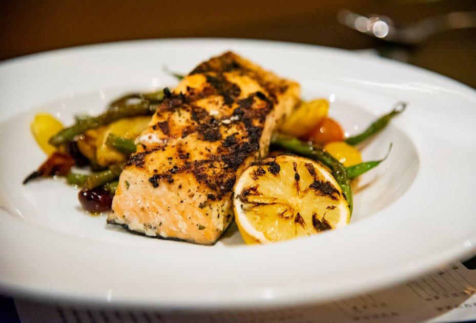 Isa's Bistro