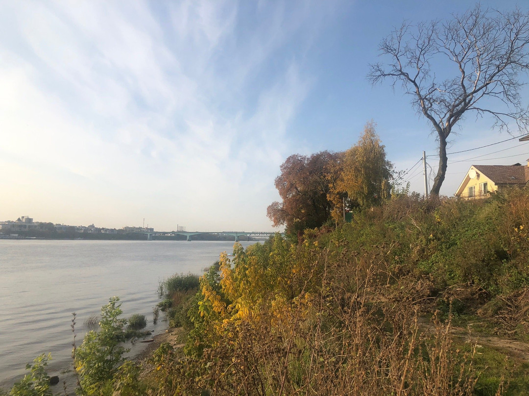 Skvoznoy Pereulok 7主图