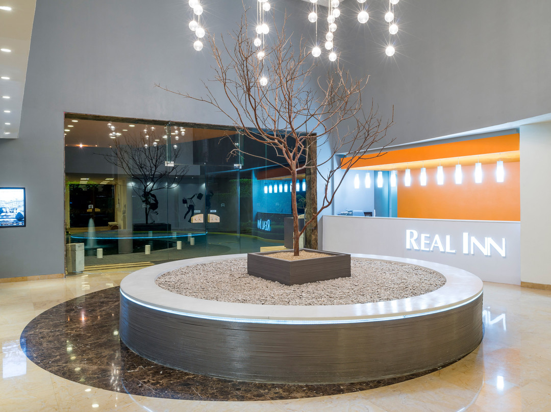 Real Inn Perinorte主图