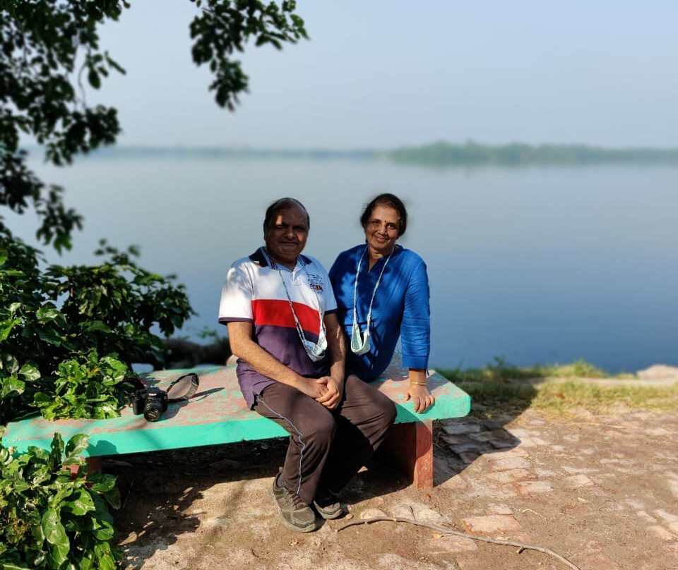 Keetham Lake-阿格拉必去景点