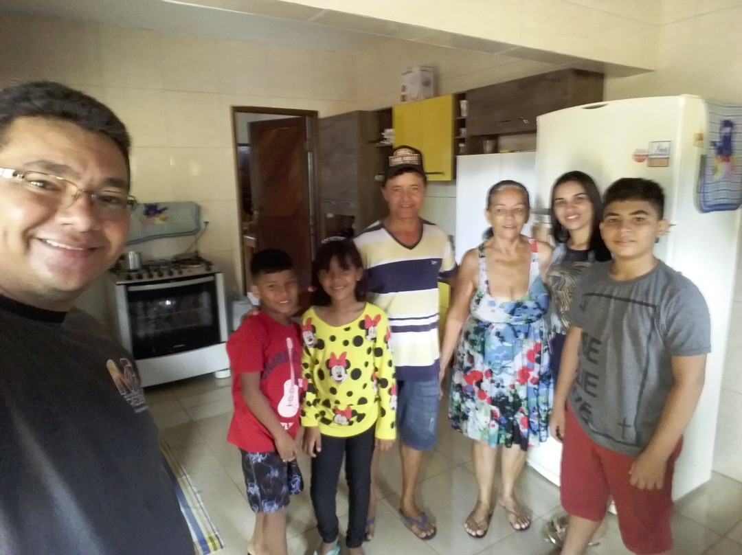 Sao Mateus Do Maranhao旅游攻略图片