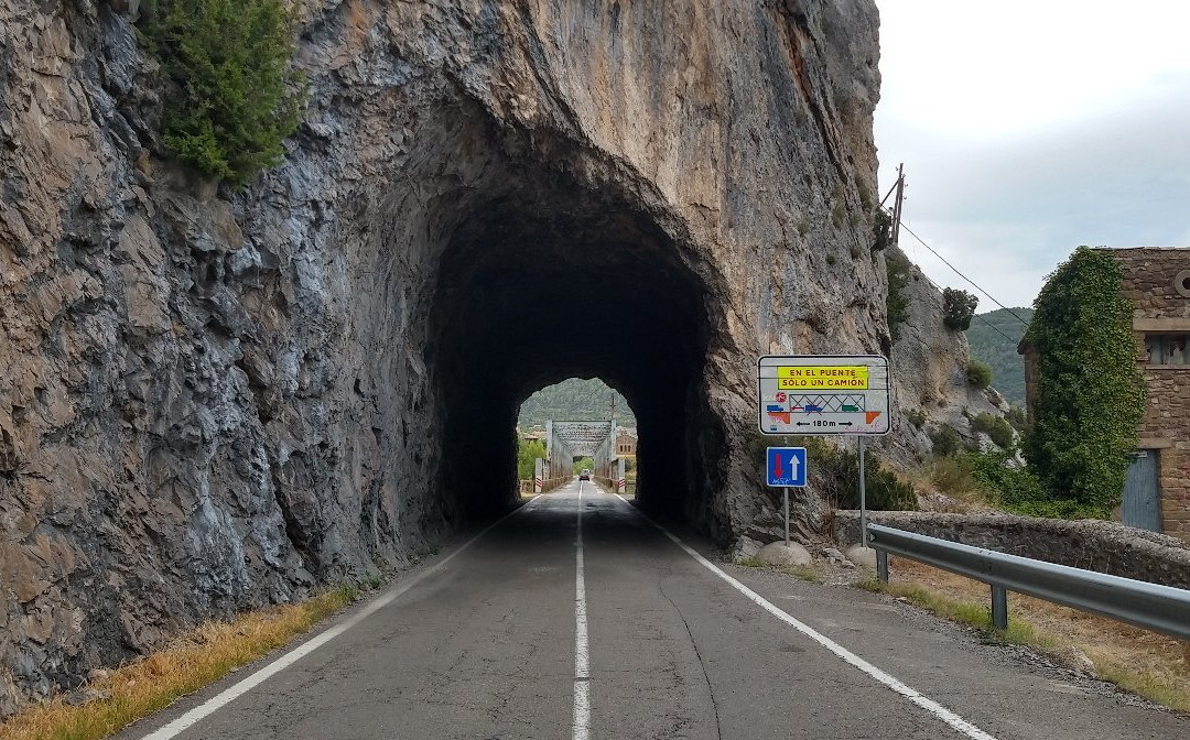 Embalse de la Pena-韦斯卡省必去景点