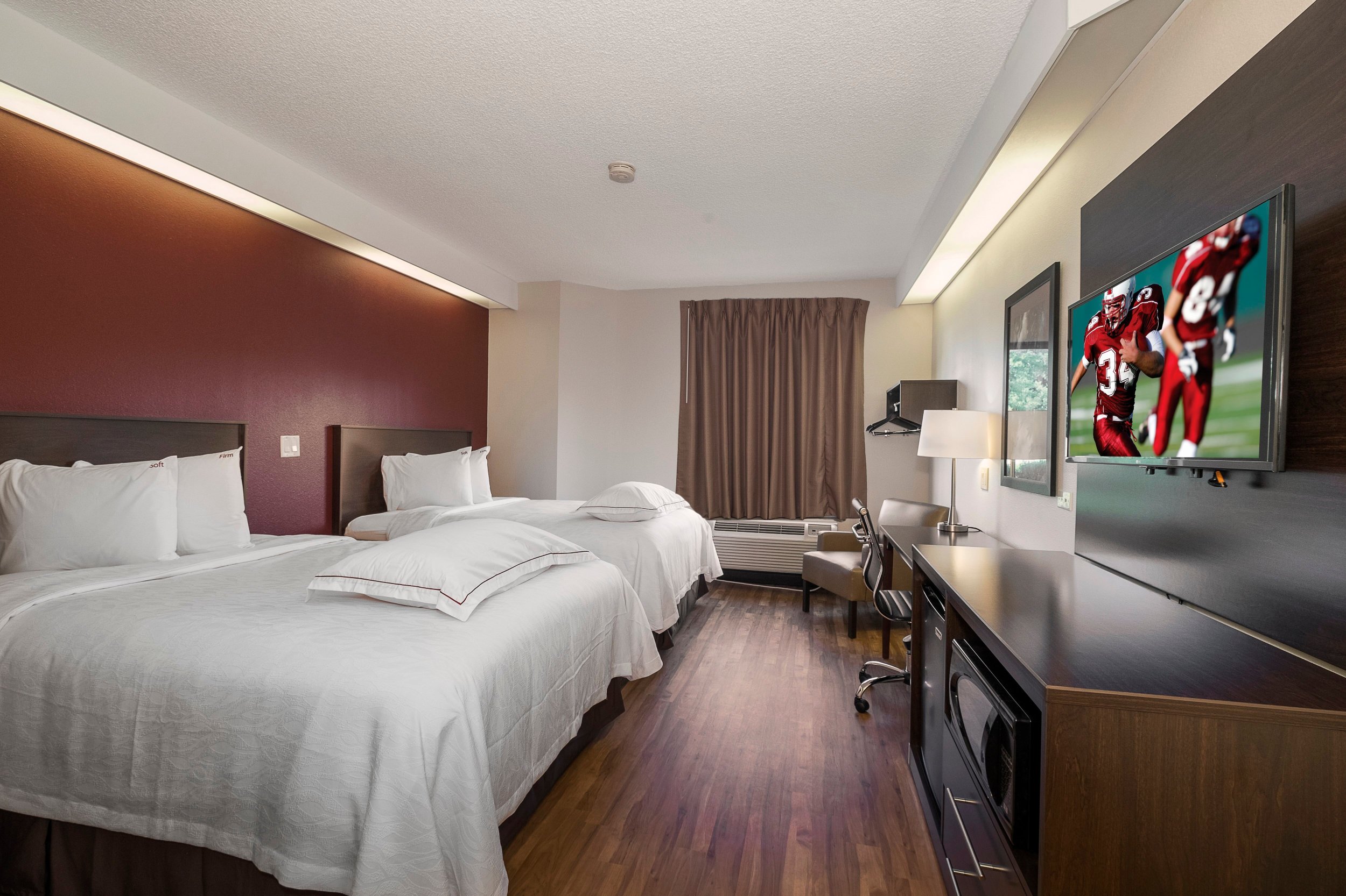 Spark By Hilton Bentonville-官方