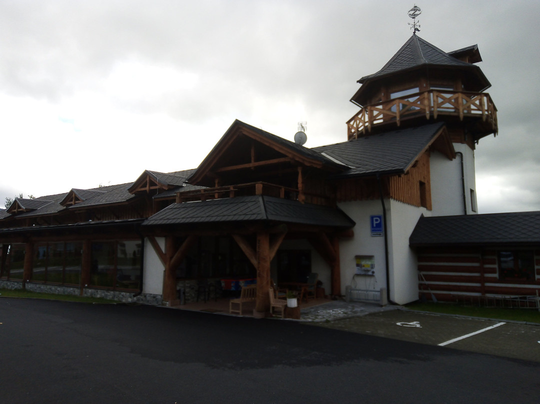 Rezidence U Jezera主图