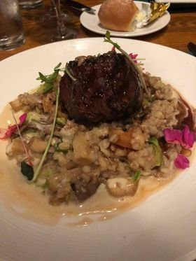 Dan'l Webster Inn & Spa主图