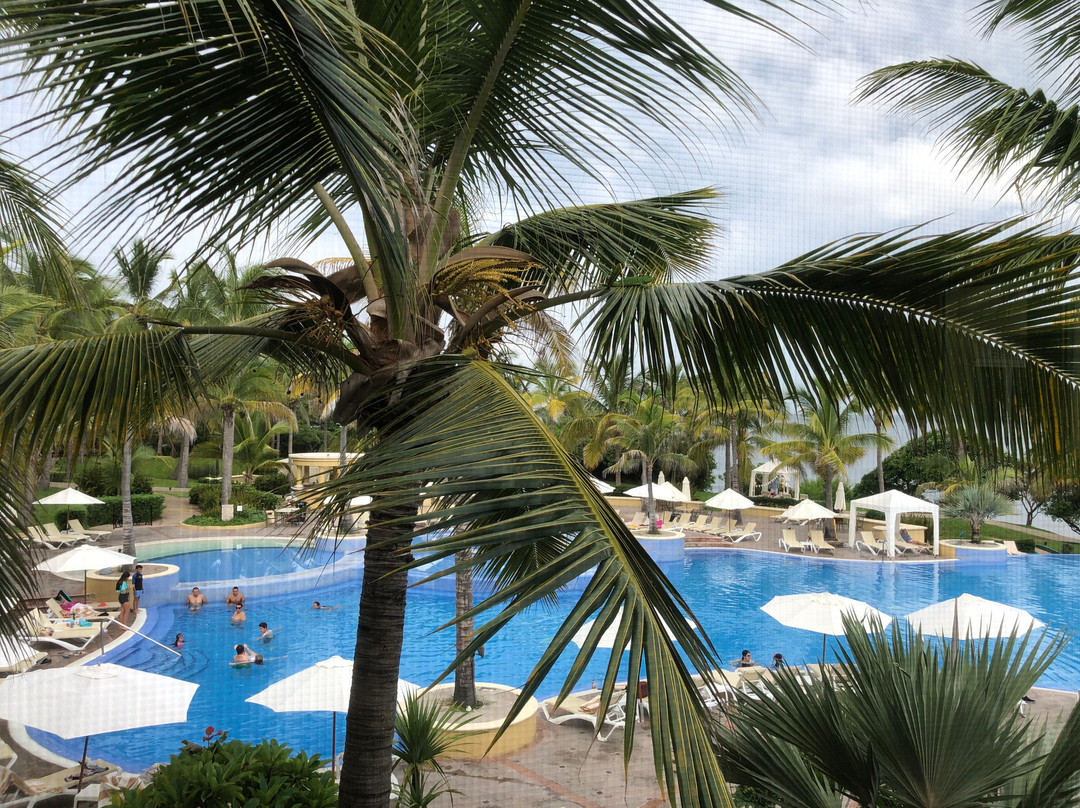 博尼托翡翠海湾温泉渡假村主图