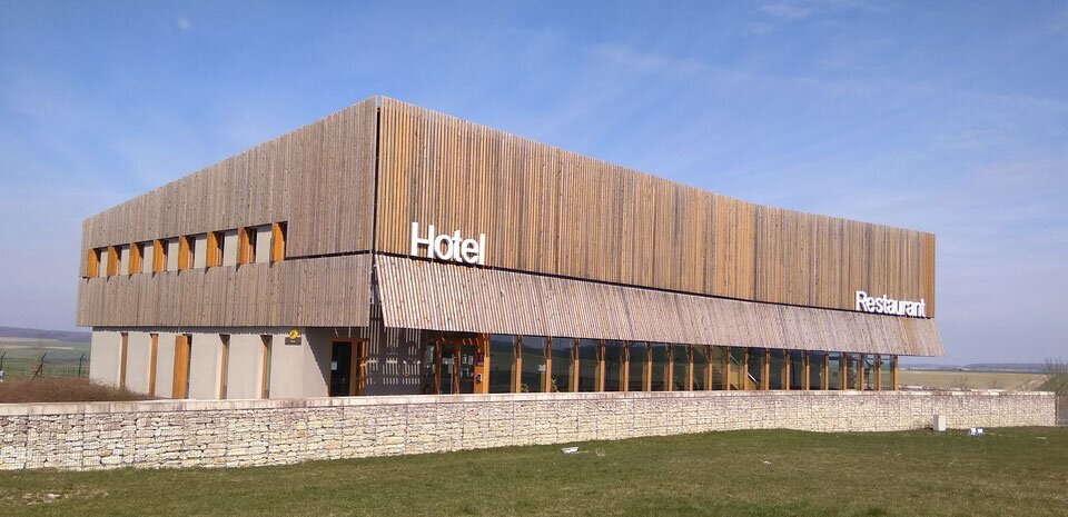 Hôtel Restaurant Le Bindeuil-官方